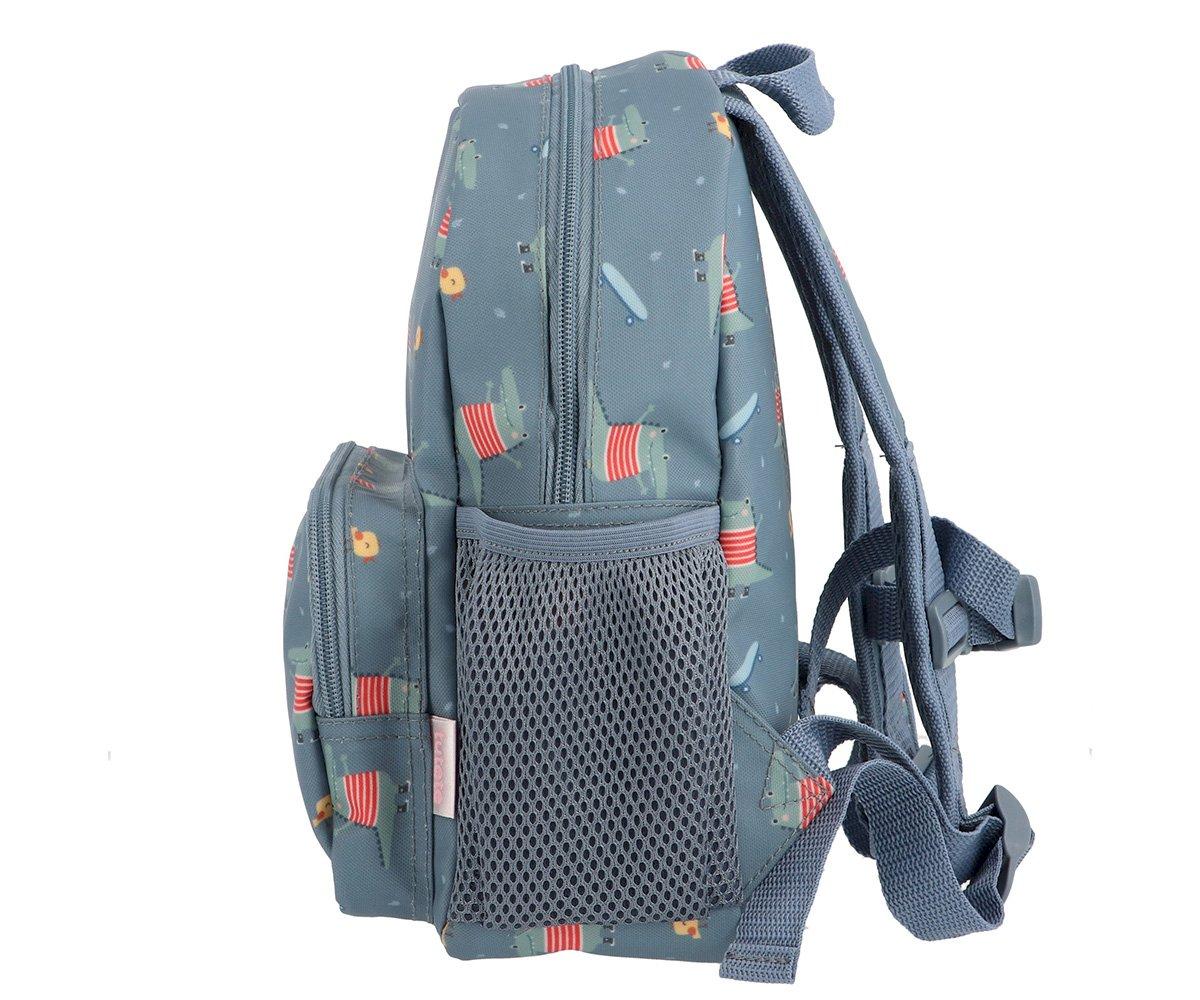 Tutete Crocs Children s Backpack