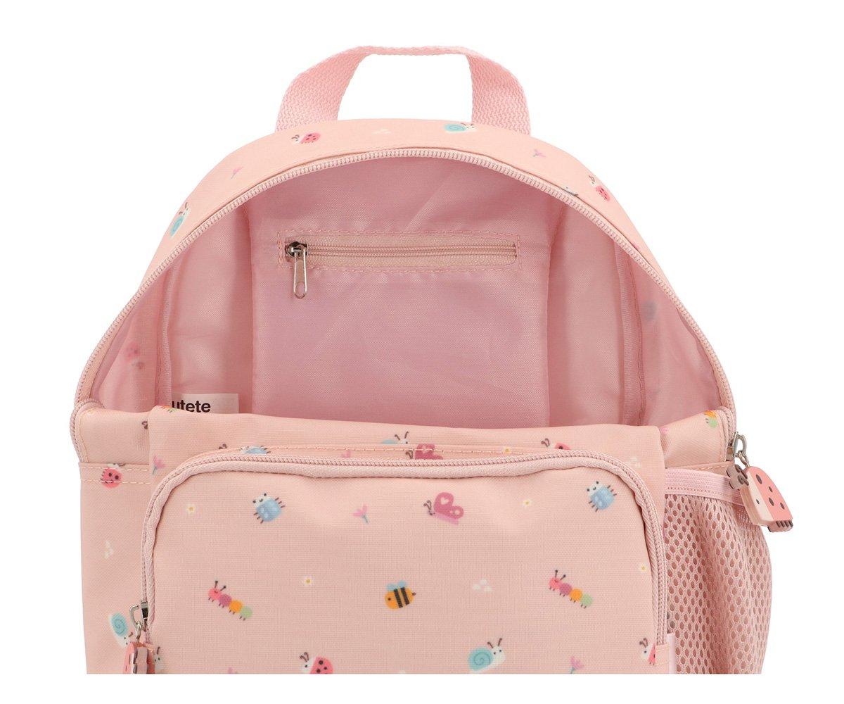 Tutete - Bugs Children's Backpack