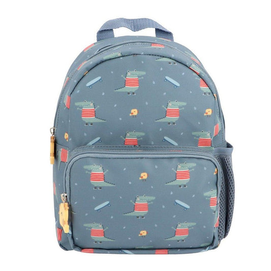 Tutete - Crocs Children's Backpack