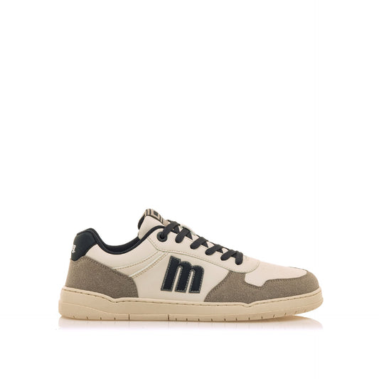 MTNG - Ténis Free Miami Plity Grey