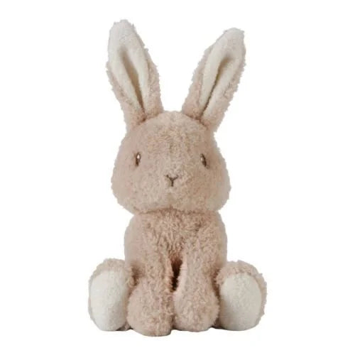 Peluche Coelho 15 cm Baby Bunny - Little Dutch