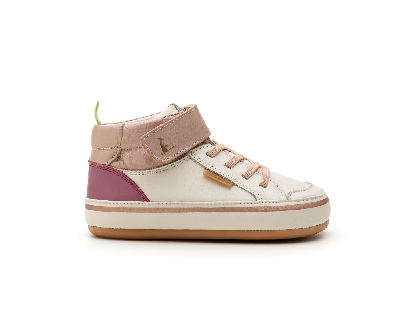 Tip Toey Joey - Botas Alley Pink Dream