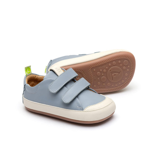 Tip Toey Joey - Bossy Tide Blue