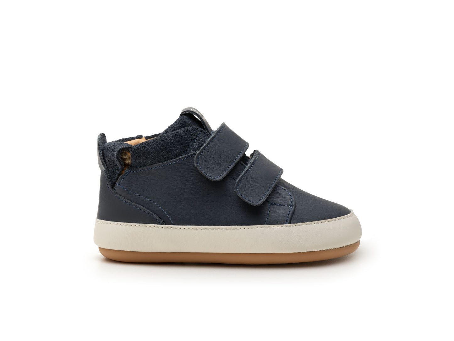 Tip Toey Joey - Botas Cascade Navy