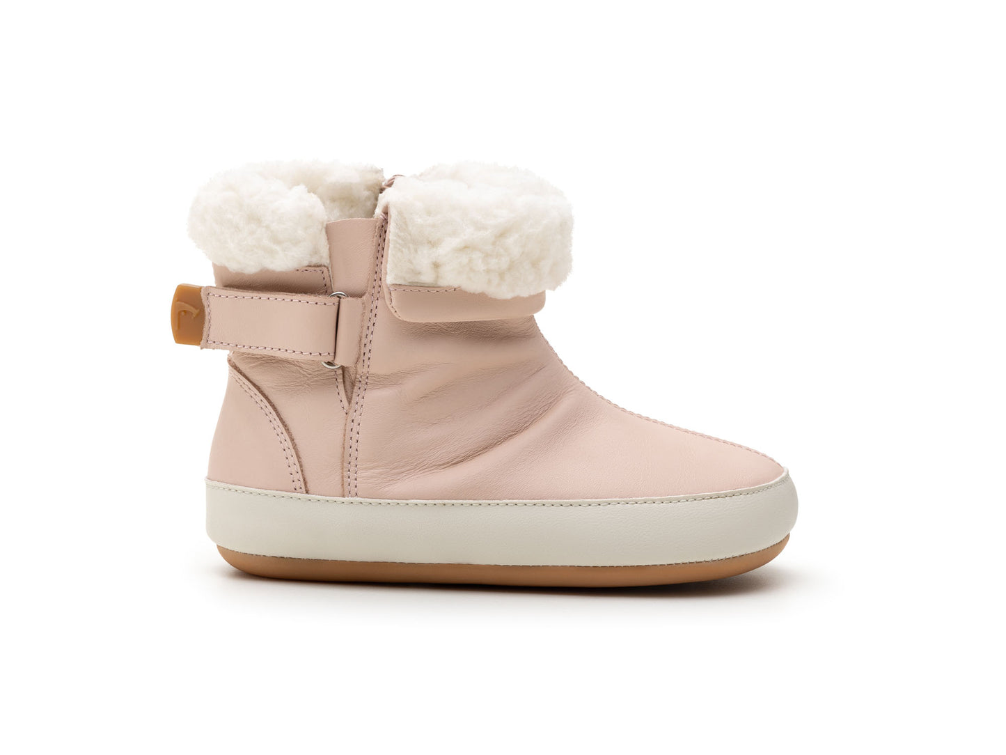 Tip Toey Joey - Botas Dobby Cotton Candy