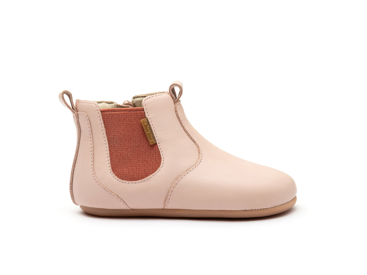 Botas Dusty Cotton Candy - Tip Toey Joey