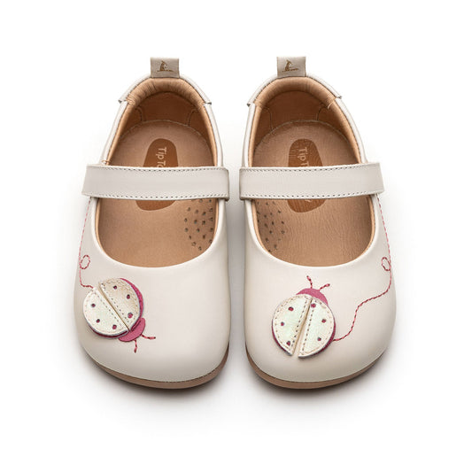 Roundy Candy Dream Flat Shoes - Tip Toey Joey