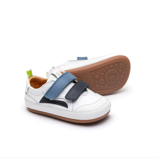 Tip Toey Joey - Ténis Landy Navy