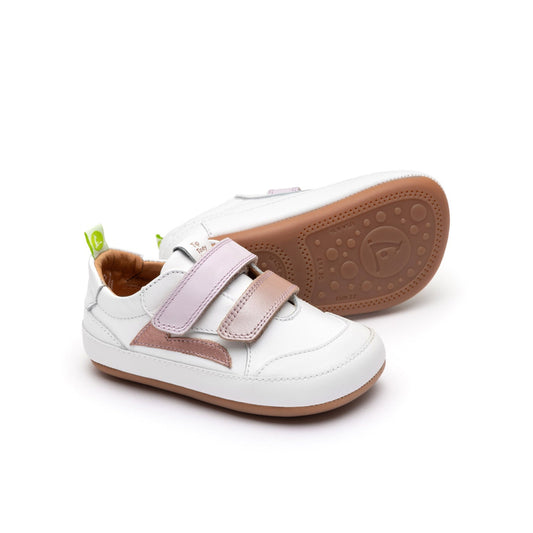Tip Toey Joey - Ténis Landy Pink Dream