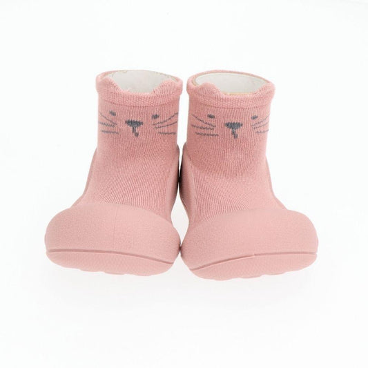 Attipas Animal Pink