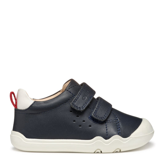 PRÉ-VENDA: Geox - Steppieup Navy