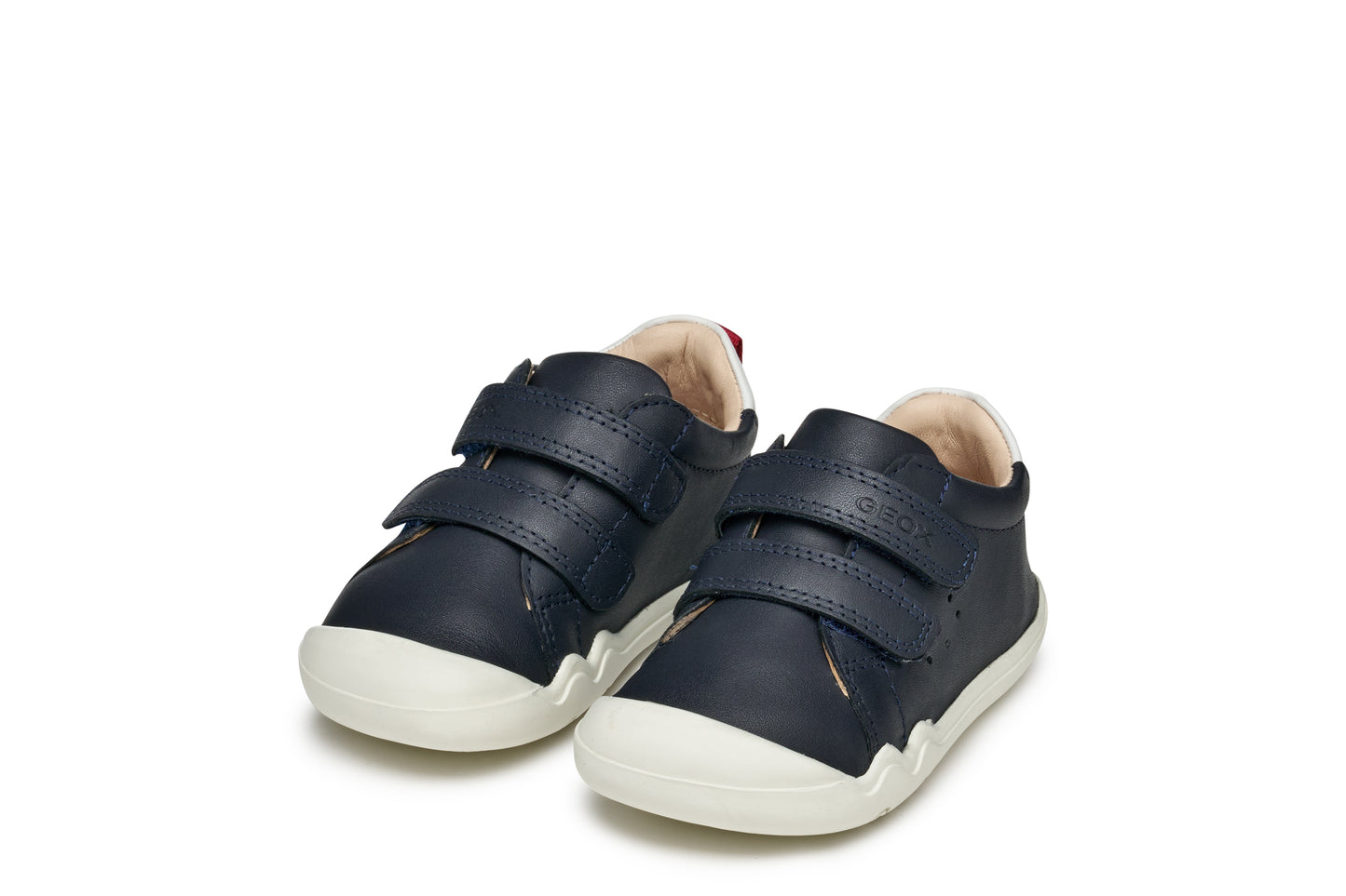 PRÉ-VENDA: Geox - Steppieup Navy