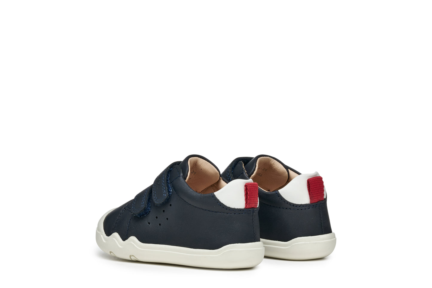 PRÉ-VENDA: Geox - Steppieup Navy