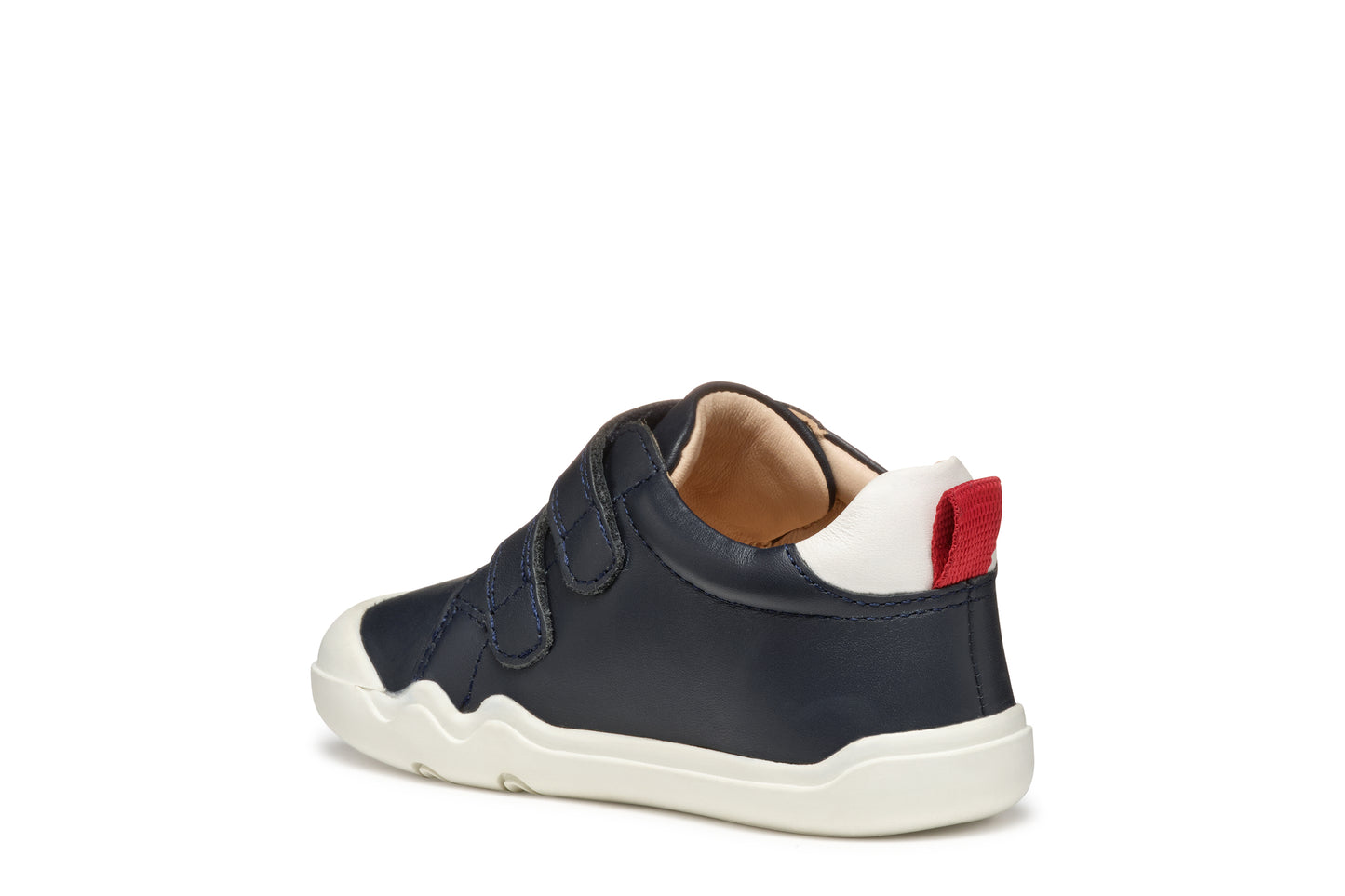 PRÉ-VENDA: Geox - Steppieup Navy