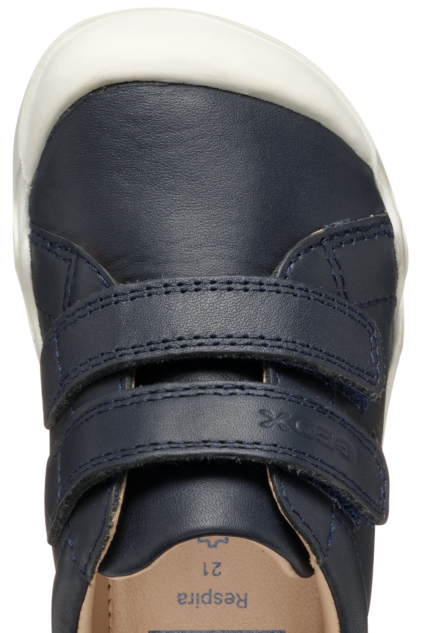 PRÉ-VENDA: Geox - Steppieup Navy