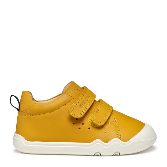 PRÉ-VENDA: Geox - Steppieup Yellow