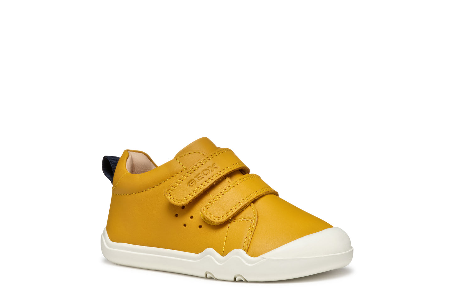 PRÉ-VENDA: Geox - Steppieup Yellow