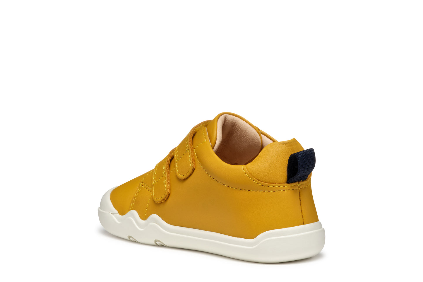 PRÉ-VENDA: Geox - Steppieup Yellow