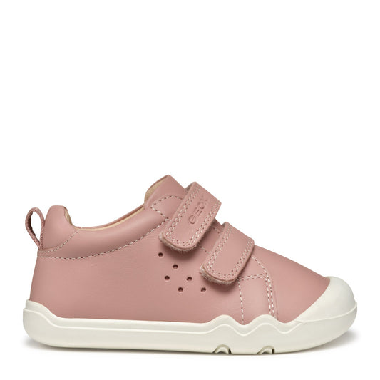 PRÉ-VENDA: Geox - Steppieup Rose