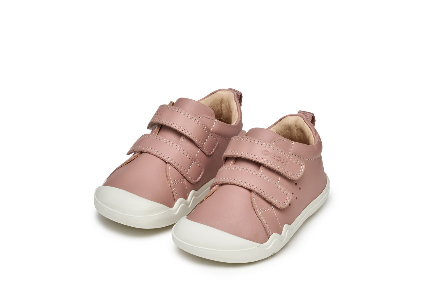 PRÉ-VENDA: Geox - Steppieup Rose