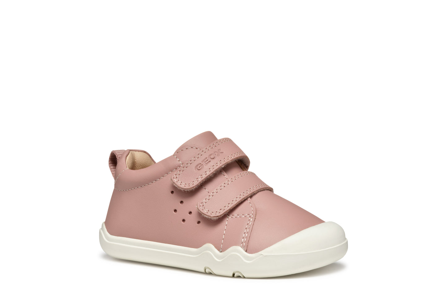 PRÉ-VENDA: Geox - Steppieup Rose