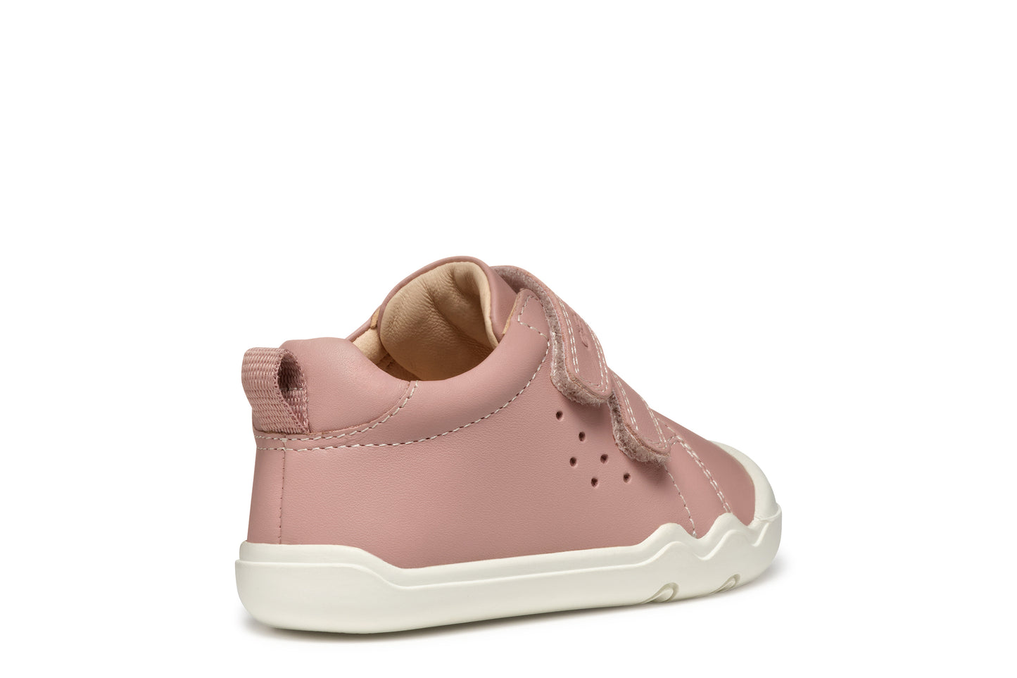 PRÉ-VENDA: Geox - Steppieup Rose