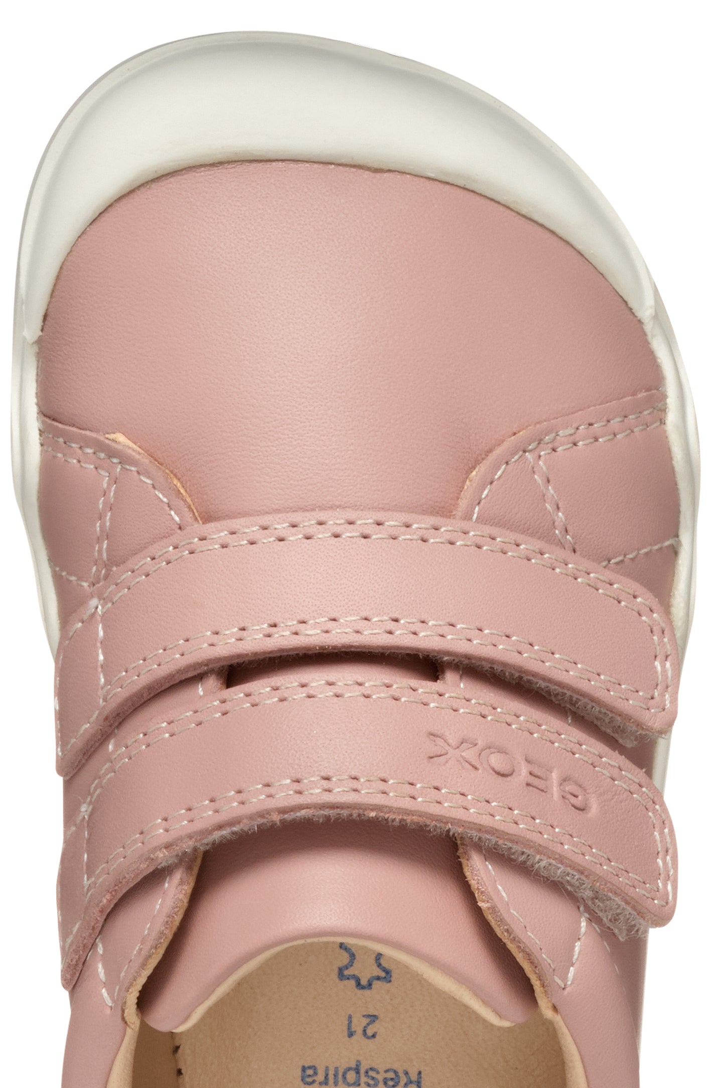 PRÉ-VENDA: Geox - Steppieup Rose