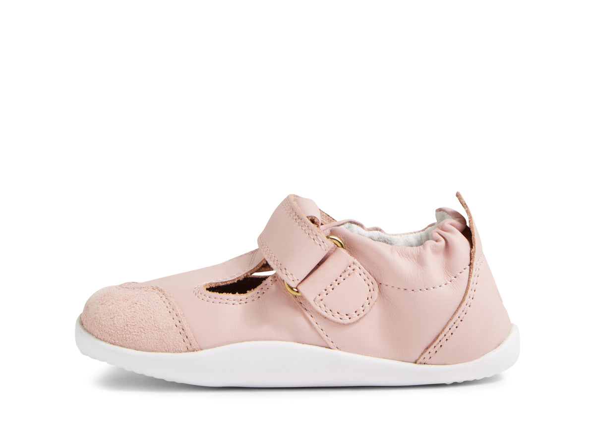 Bobux - Xplorer Scout Ballet Pink