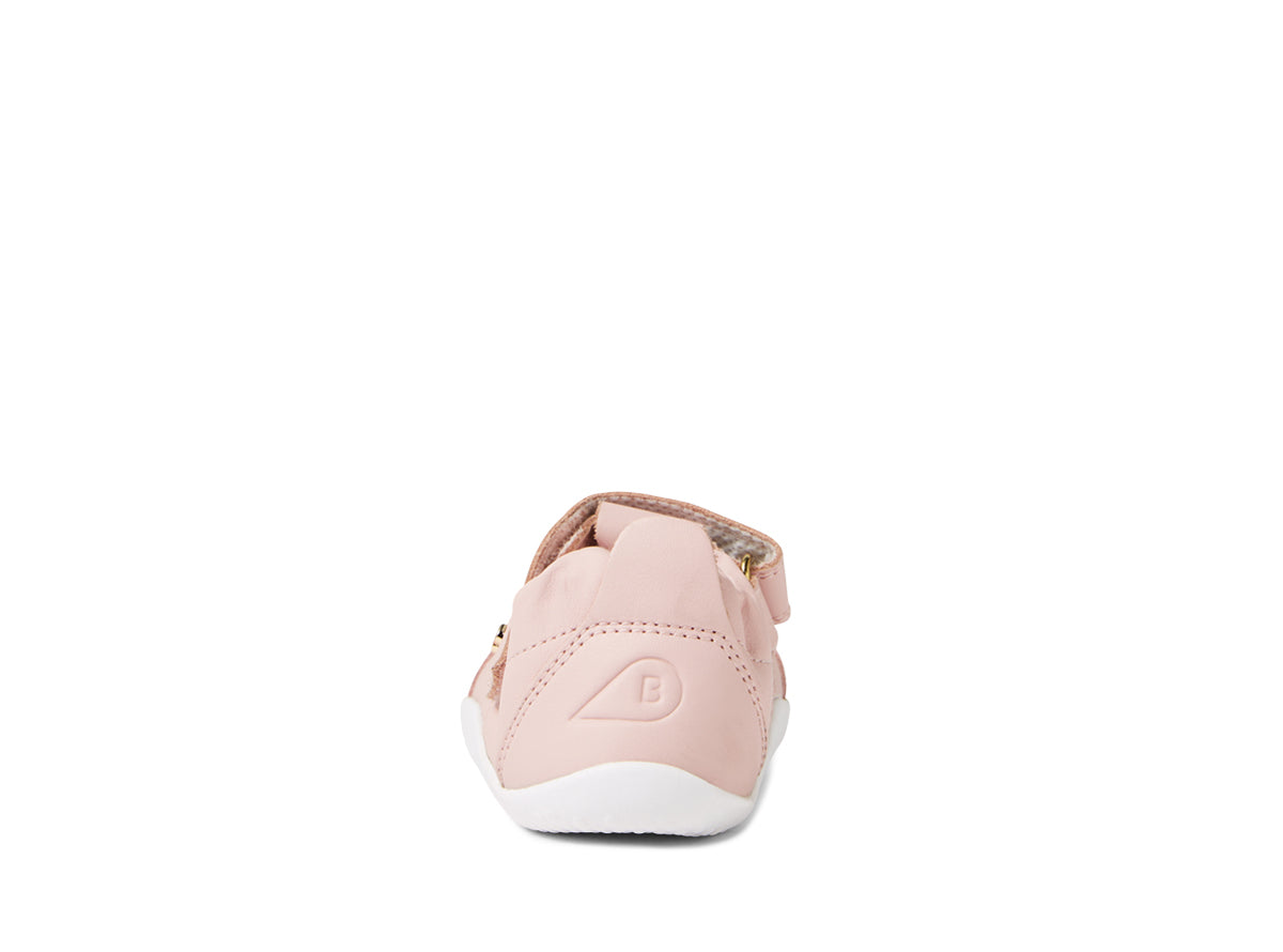 Bobux - Xplorer Scout Ballet Pink