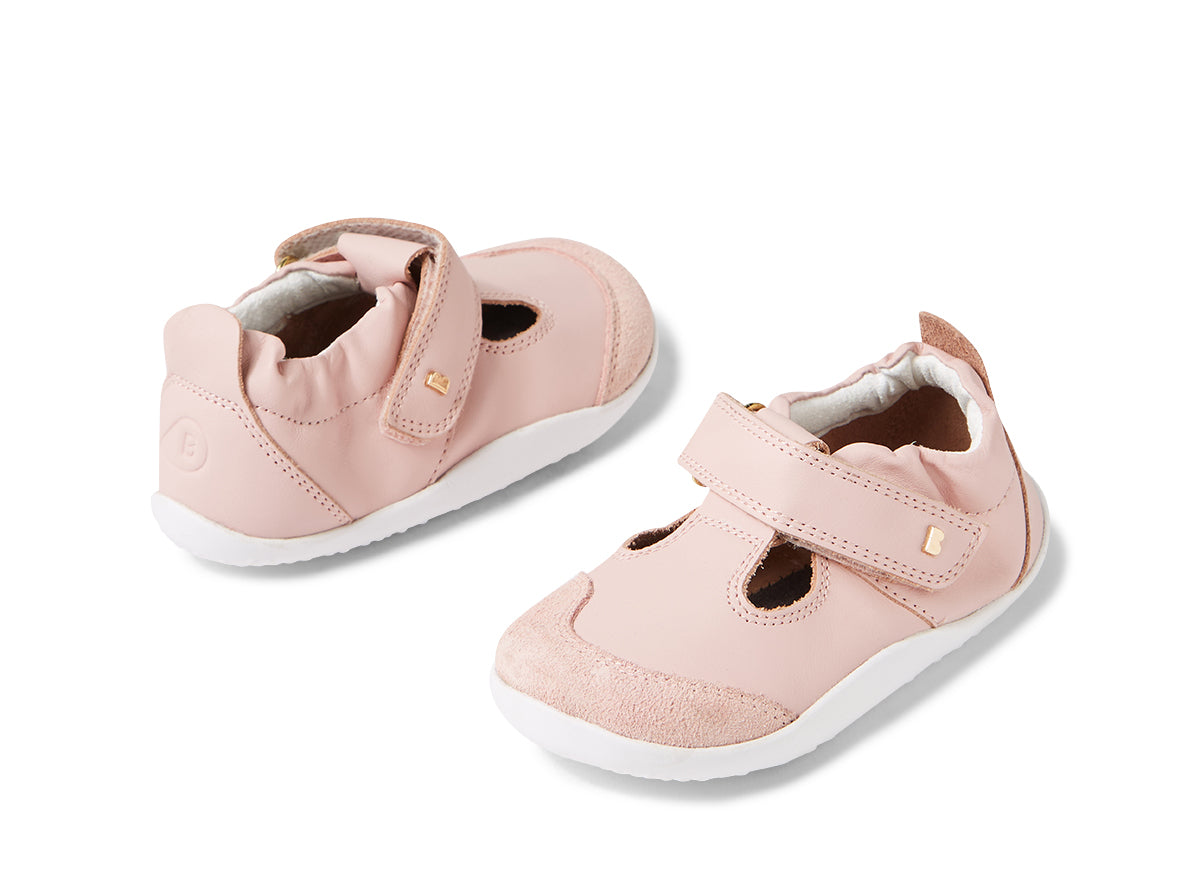 Bobux - Xplorer Scout Ballet Pink