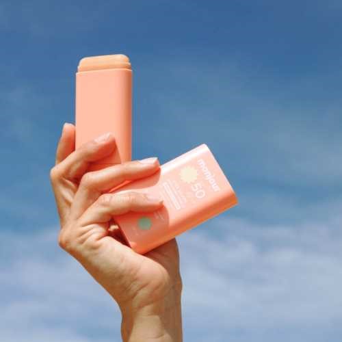 BT BOX - Stick Solar Monjour SPF50+