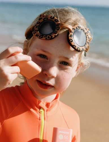 BT BOX - Stick Solar Monjour SPF50+