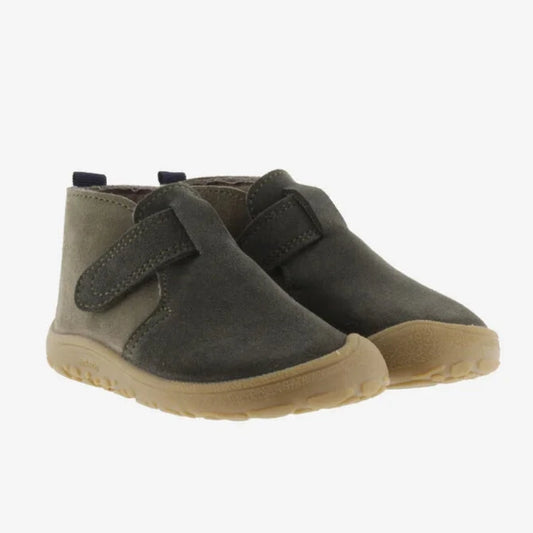 Botas Croute Kaki Victoria