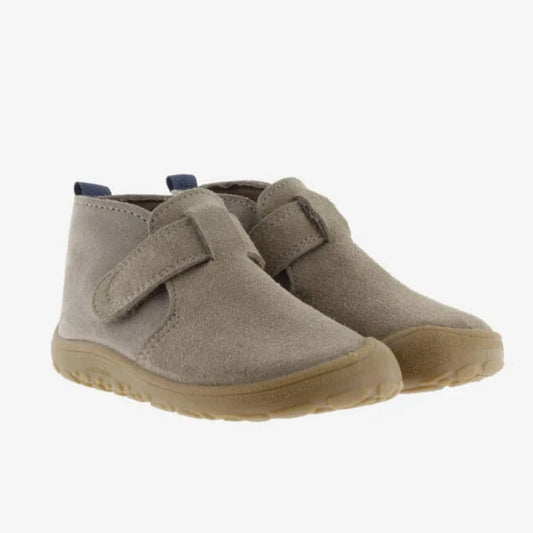 Botas Croute Taupe Victoria