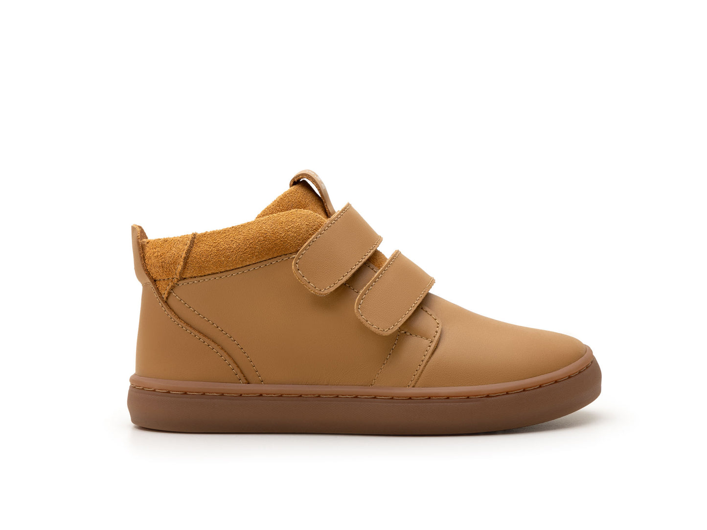 Tip Toey Joey - Botas Cascade Caramelo