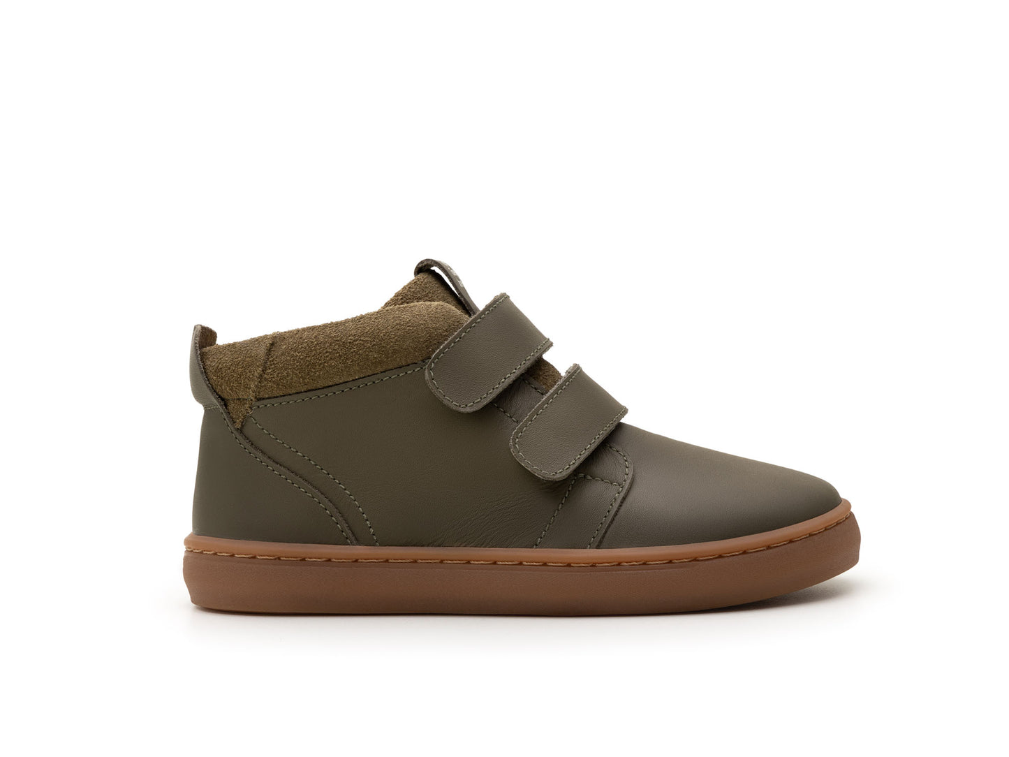 Tip Toey Joey - Botas Cascade Verde