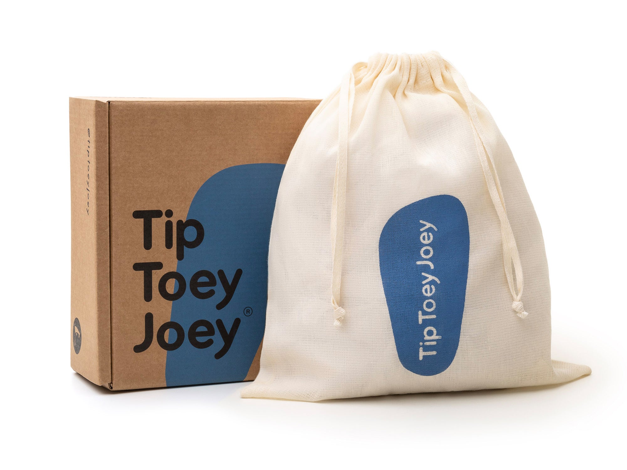 Tip Toey Joey - Botas Dobby (Run&play)