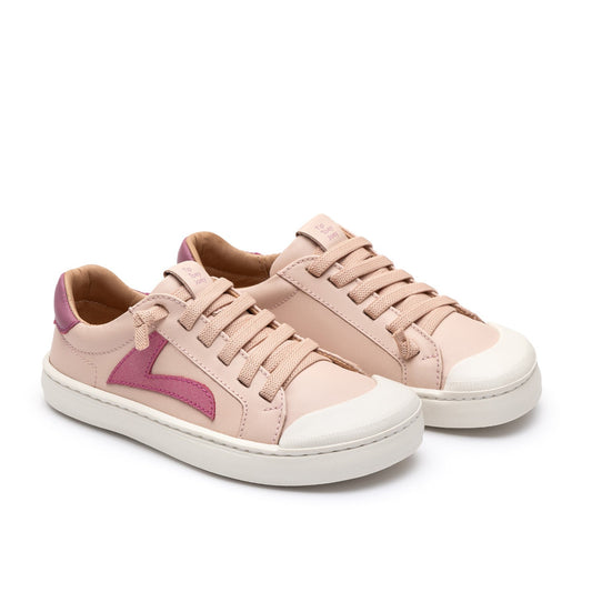 Tip Toey Joey - Ténis Ground Cotton Candy (run&play)