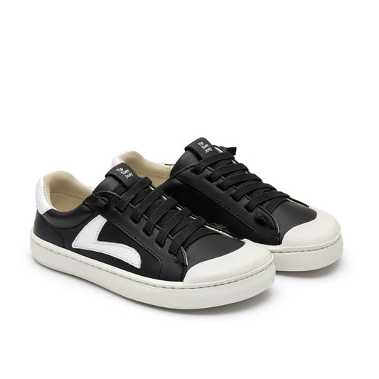 Volt Gold Sneakers - Tip Toey Joey