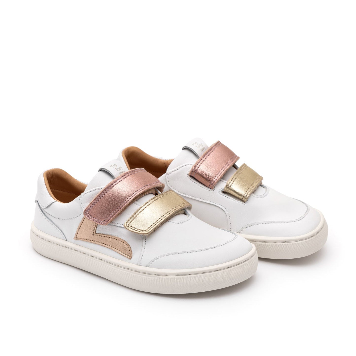 PRÉ-VENDA: Tip Toey Joey - Landy Rose Gold (Run & Play)