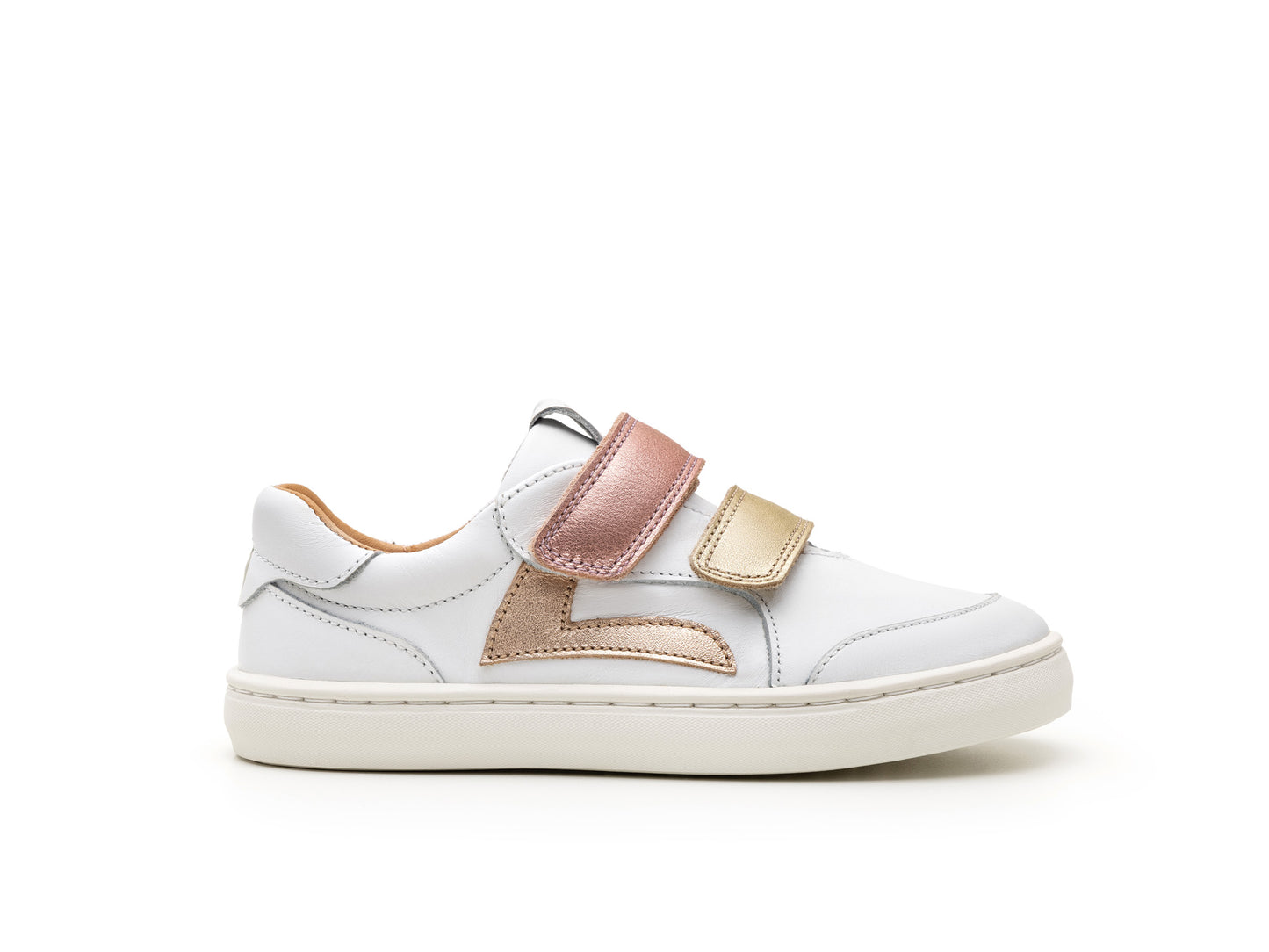 PRÉ-VENDA: Tip Toey Joey - Landy Rose Gold (Run & Play)