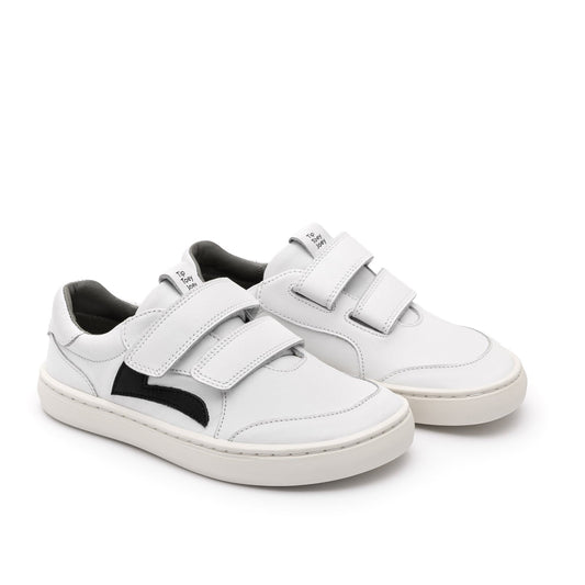 Brown Ramp Sneakers - Tip Toey Joey