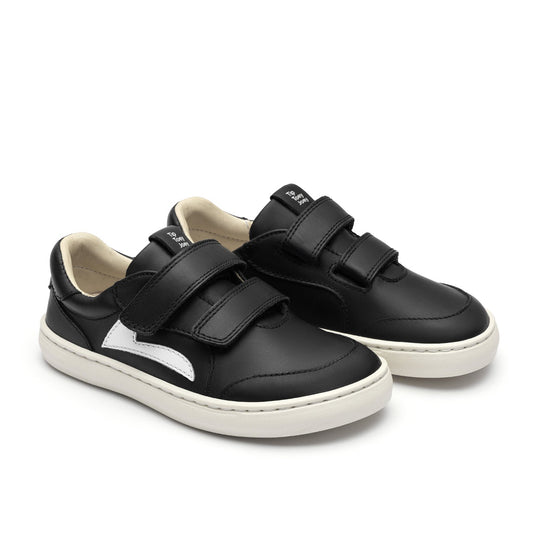 Brown Ramp Sneakers - Tip Toey Joey