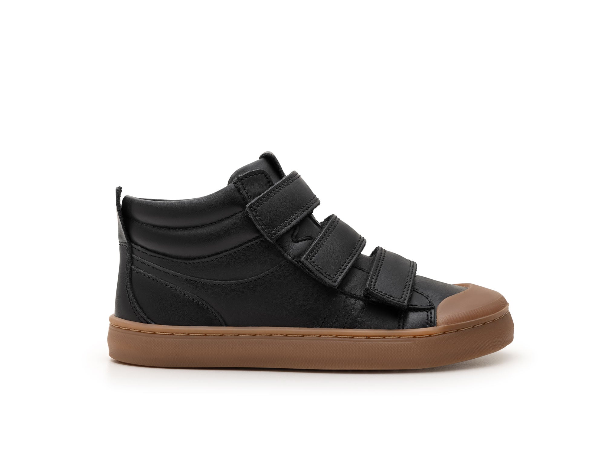 Tip Toey Joey - Botas Leap Black