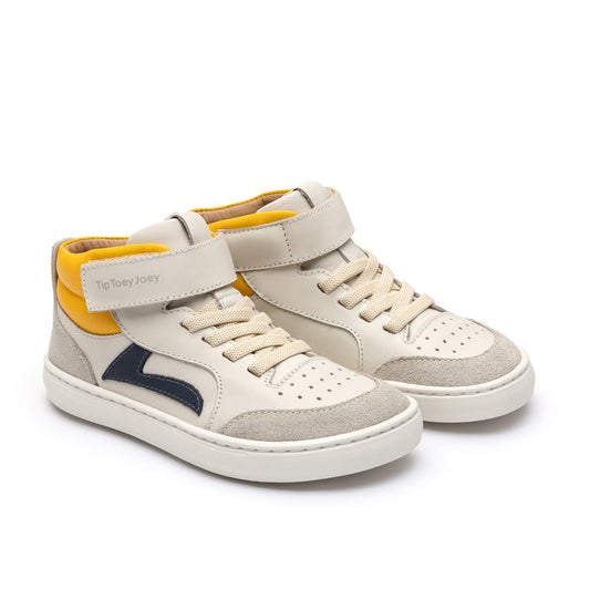 Tip Toey Joey - Ténis Landy High-top Caja (run&play)