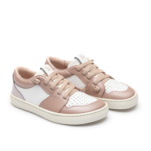 Tip Toey Joey - Ténis Ollie Pink Dream (run&play)