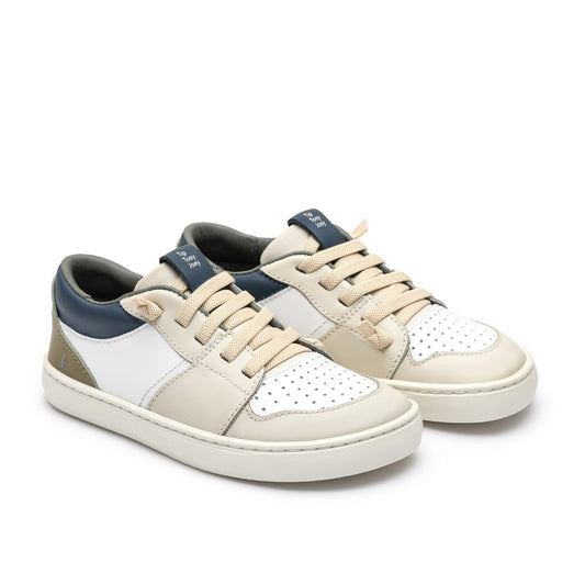 Tip Toey Joey - Ténis Ollie Olive Tree (run&play)