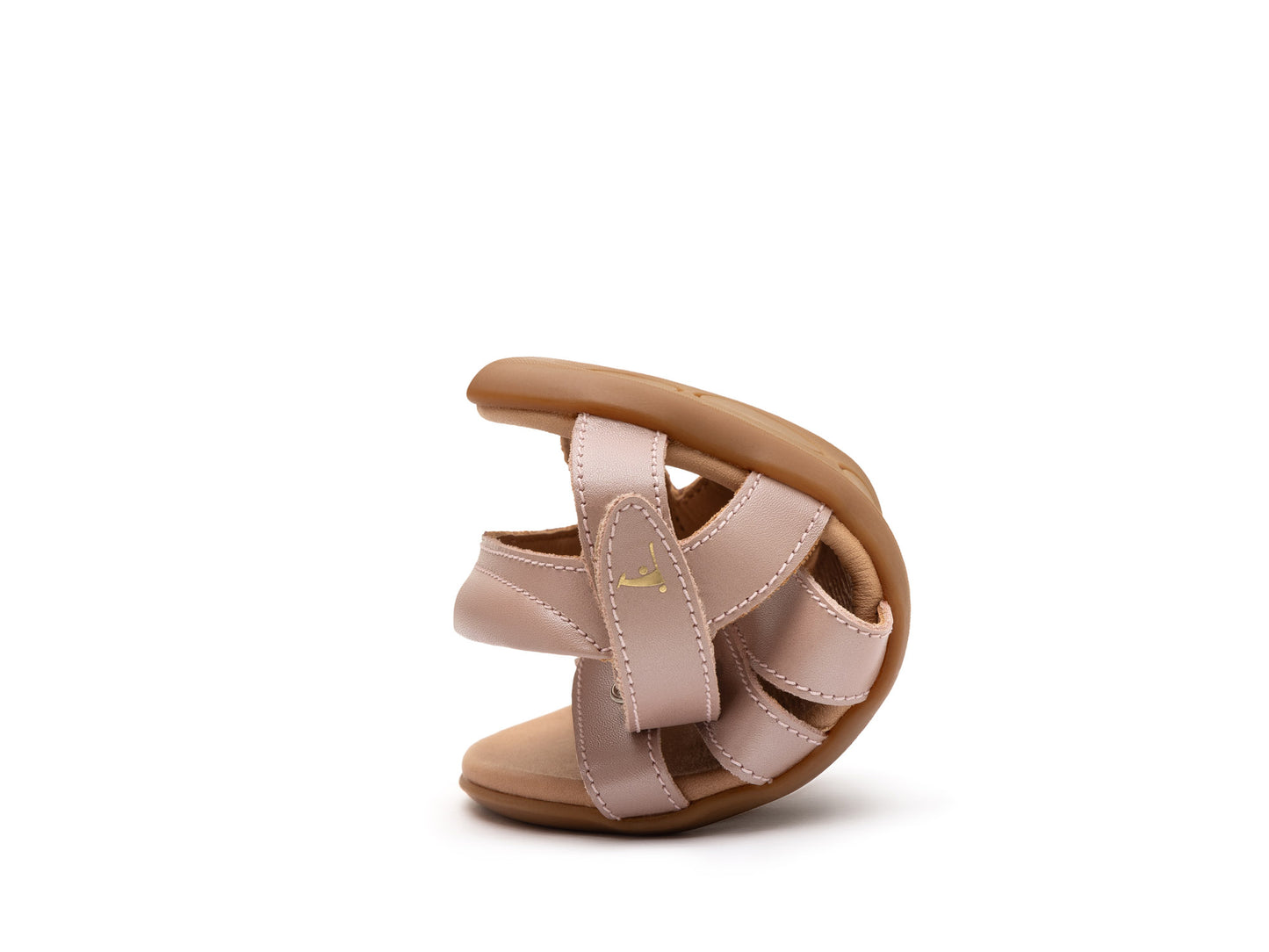 Tip Toey Joey - Sandálias Petal Pink Dream