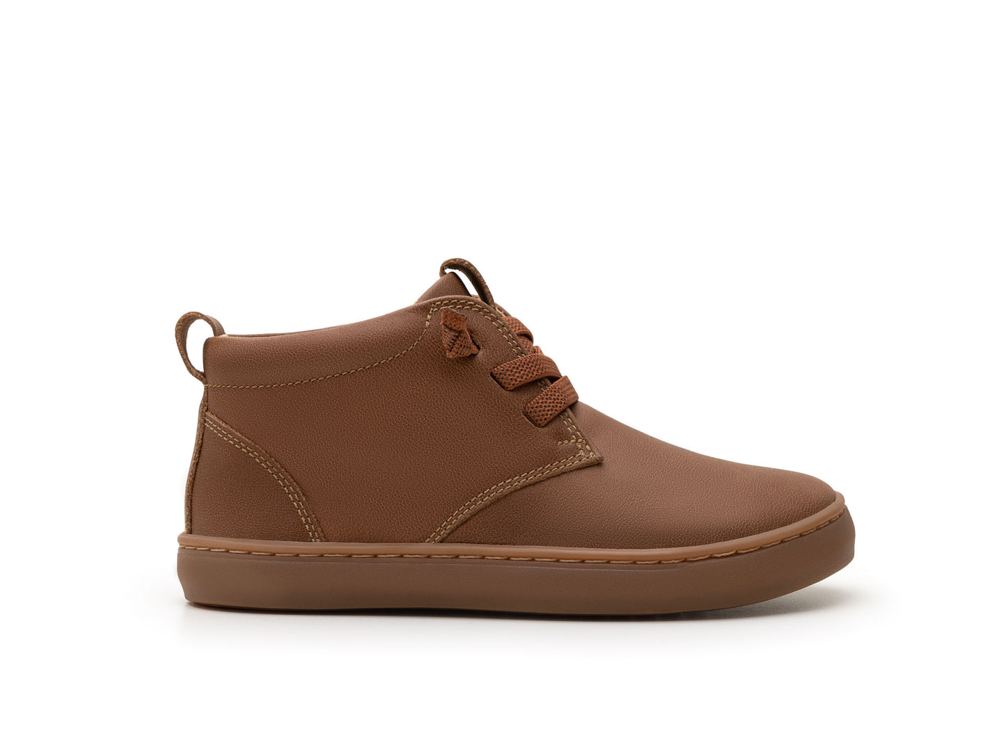 Tip Toey Joey - Botas Rambler Castanho