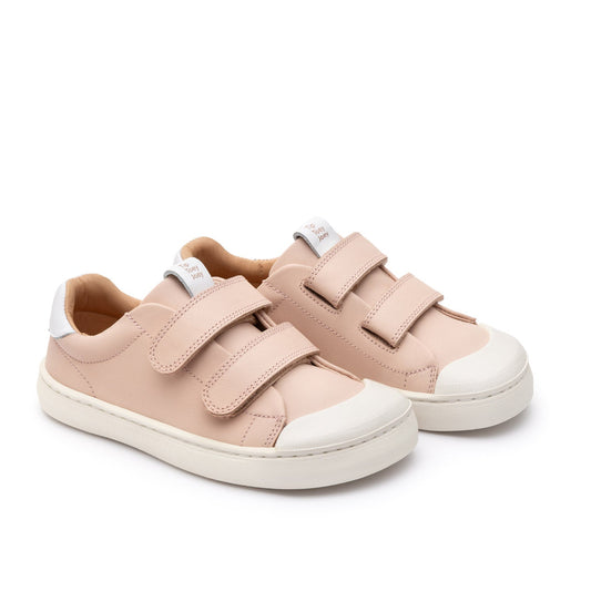Ramp Navy Sneakers - Tip Toey Joey